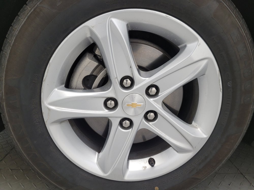 Used 2024 Chevrolet Malibu LS FWD image 31