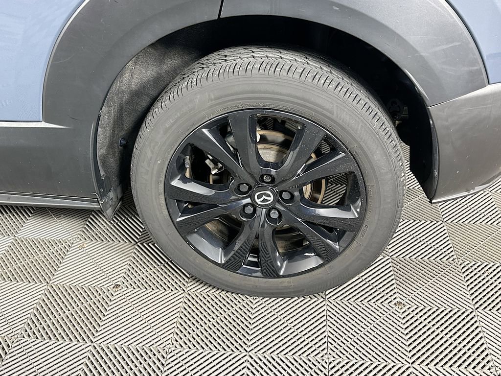 Certified 2024 MAZDA CX-30 AWD 2.5 S w/ Preferred Package image 40