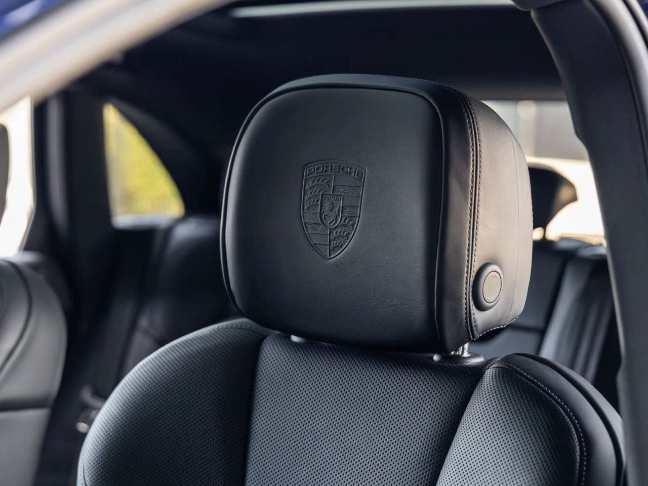 New 2026 Porsche Macan image 77