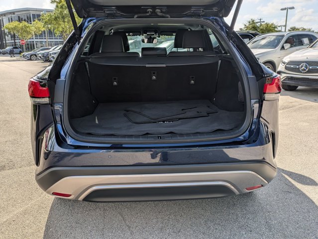 Used 2024 Lexus RX 350 FWD w/ Technology Package image 6