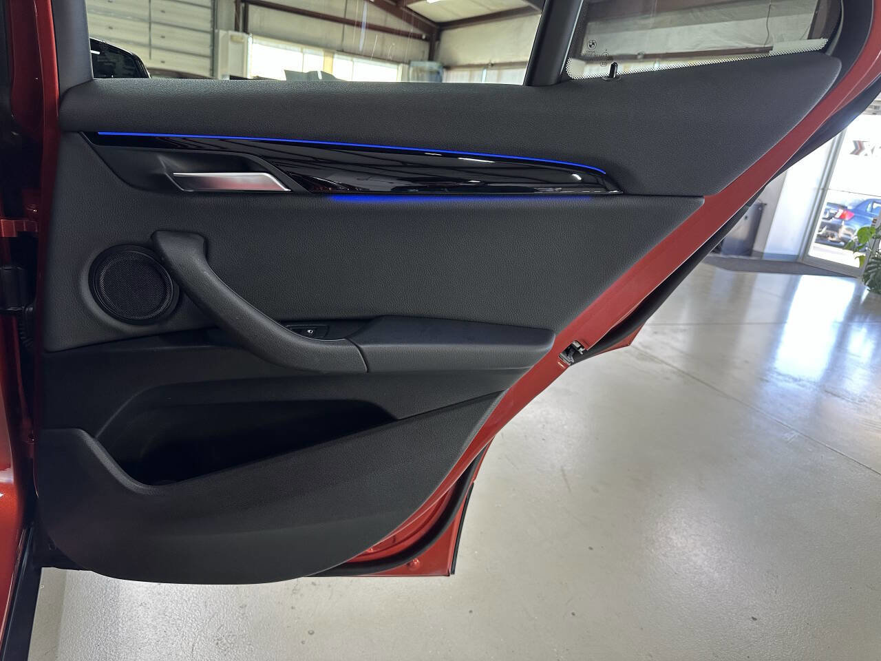 Used 2019 BMW X2 xDrive28i w/ Convenience Package image 14