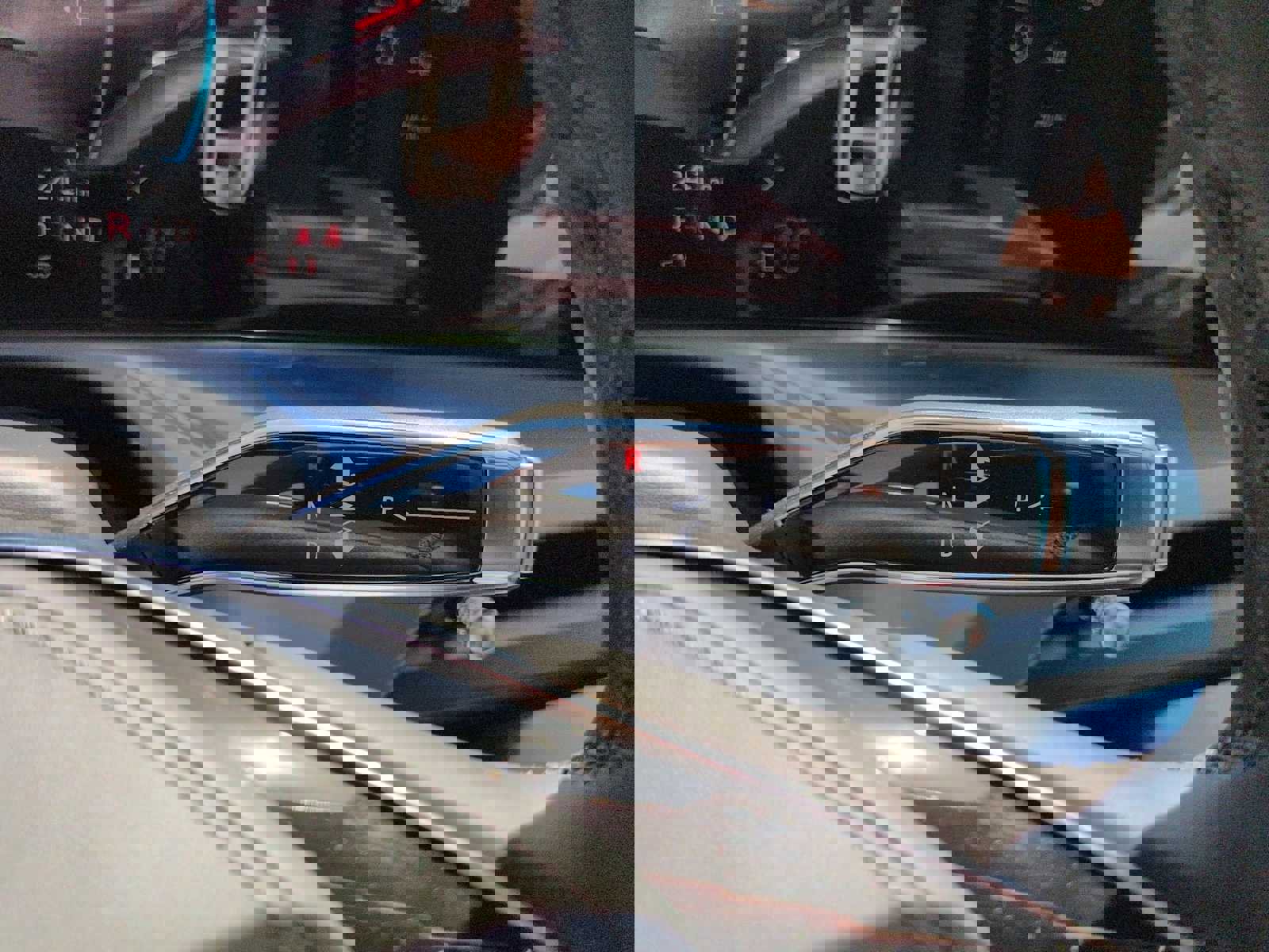 New 2026 Cadillac Vistiq Platinum image 22