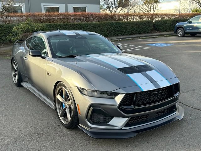 Used 2024 Ford Mustang GT Premium w/ GT Performance Package image 1