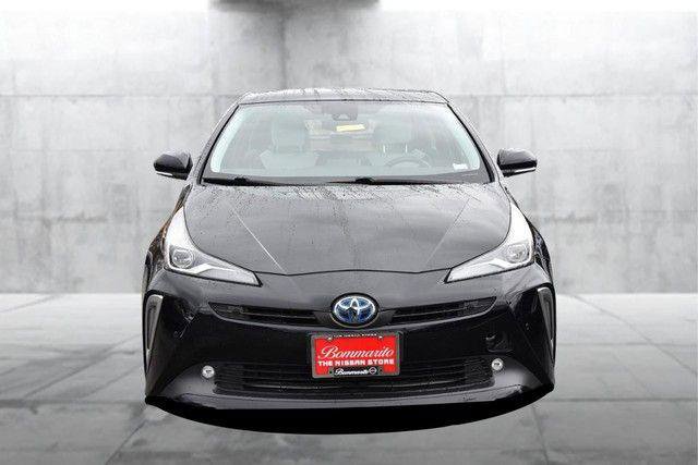 Used 2019 Toyota Prius XLE image 4