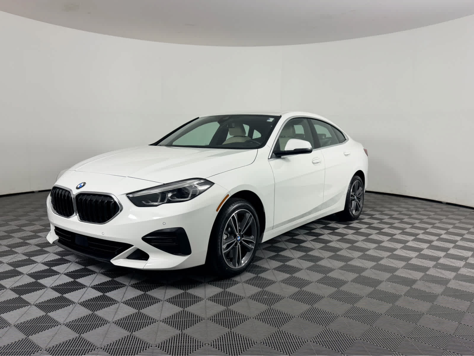 Used 2024 BMW 228i Gran Coupe FWD image 7