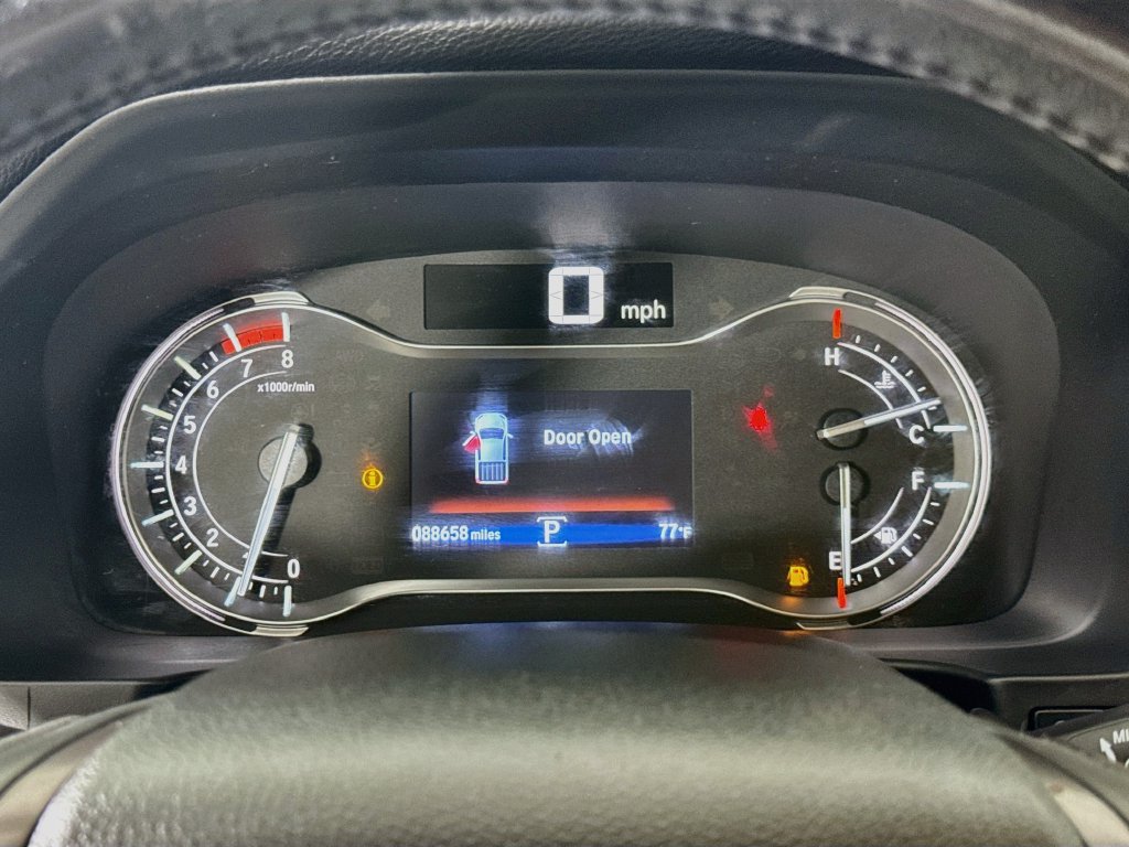 Used 2022 Honda Ridgeline RTL image 13