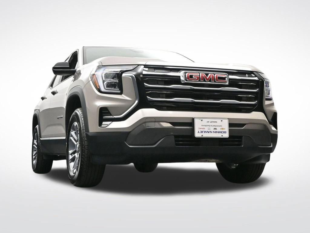 Used 2026 GMC Terrain Elevation image 30