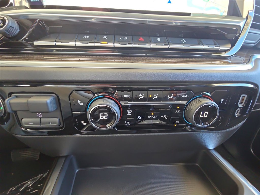 New 2026 Chevrolet Silverado 1500 RST w/ Convenience Package II image 18