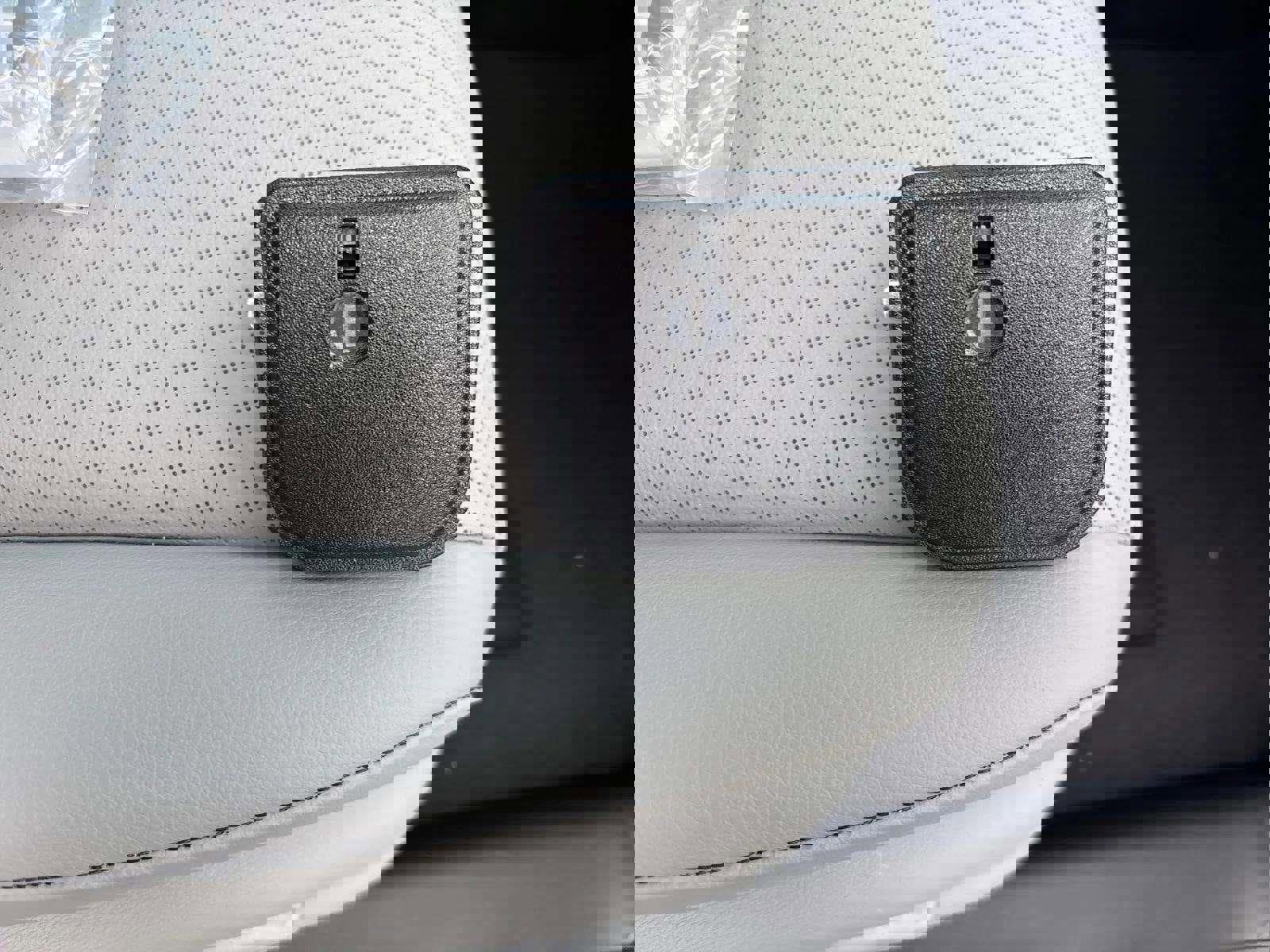 New 2026 Honda Ridgeline RTL image 21