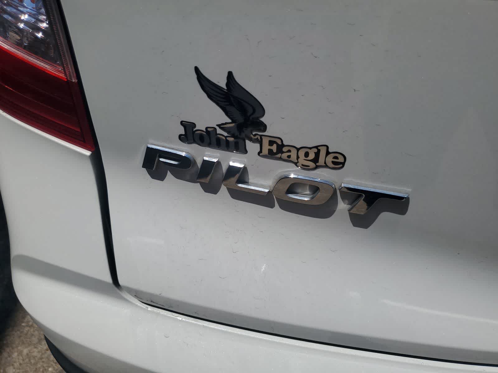 Used 2022 Honda Pilot Special Edition image 18