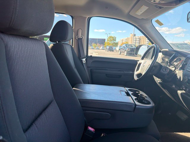 Used 2013 GMC Sierra 1500 SLE AWD/4WD image 18