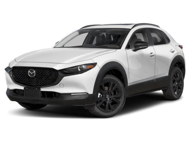 New 2025 MAZDA CX-30 2.5 Turbo w/ Premium Package AWD/4WD image 10