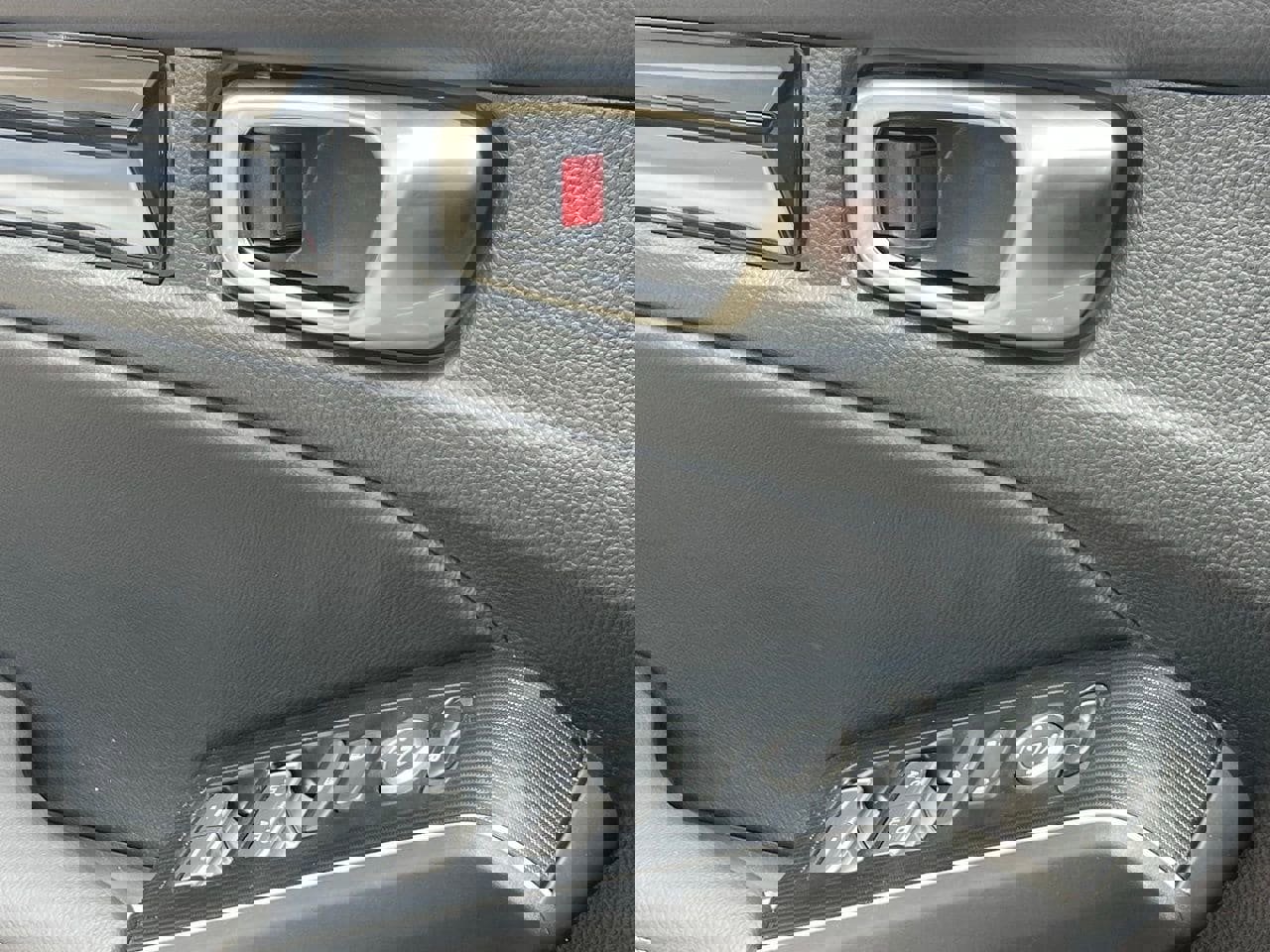 Used 2026 Honda Civic Sport Touring image 8