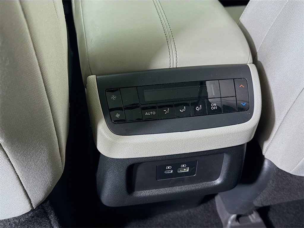 Certified 2022 Nissan Pathfinder SV w/ SV Premium Package image 29