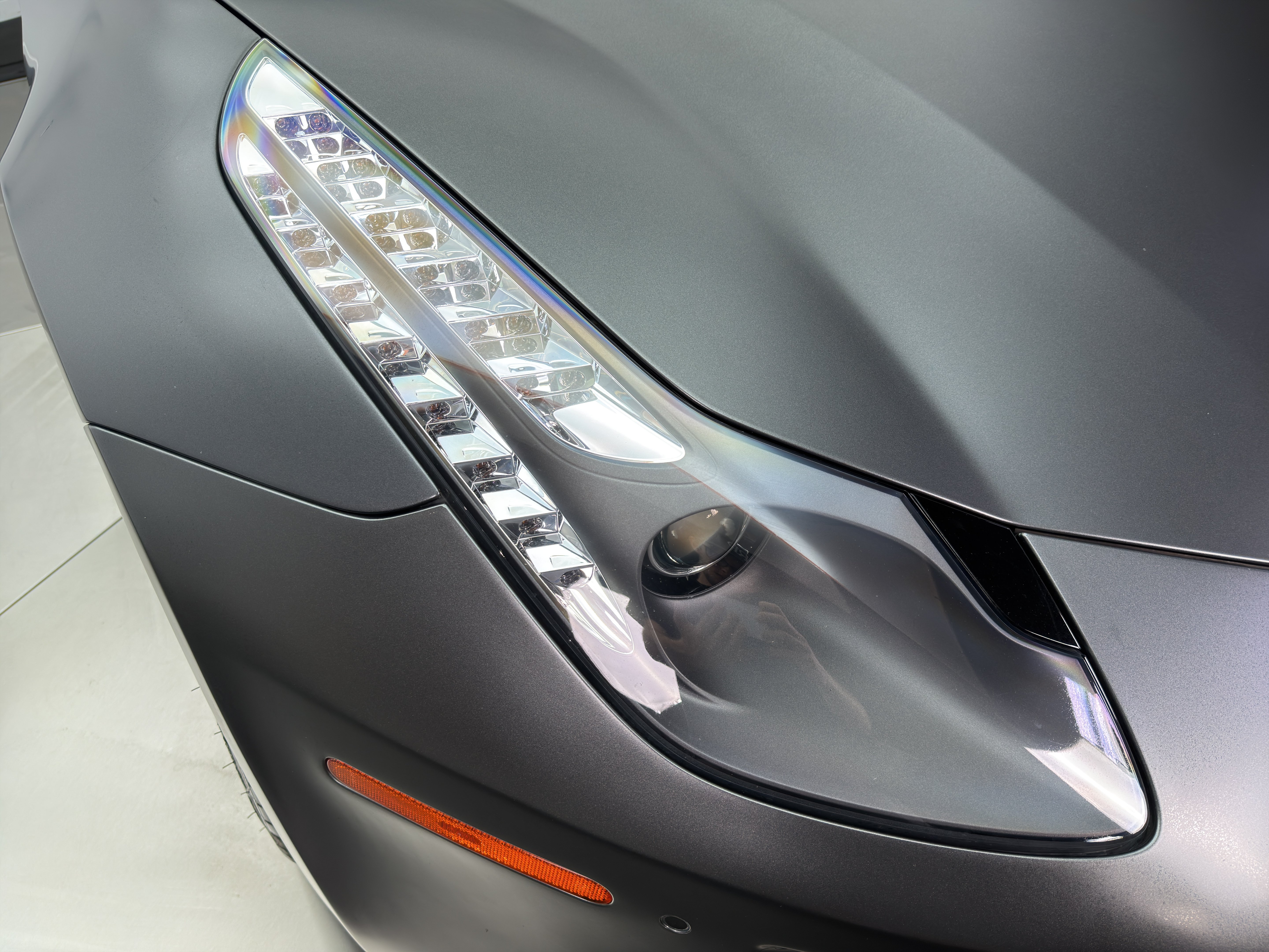 Used 2015 Ferrari FF AWD/4WD image 10