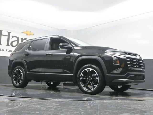 New 2026 Chevrolet Equinox LT w/ Convenience Package II image 2