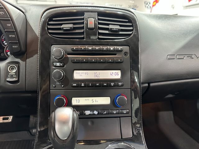 Used 2011 Chevrolet Corvette Grand Sport image 15