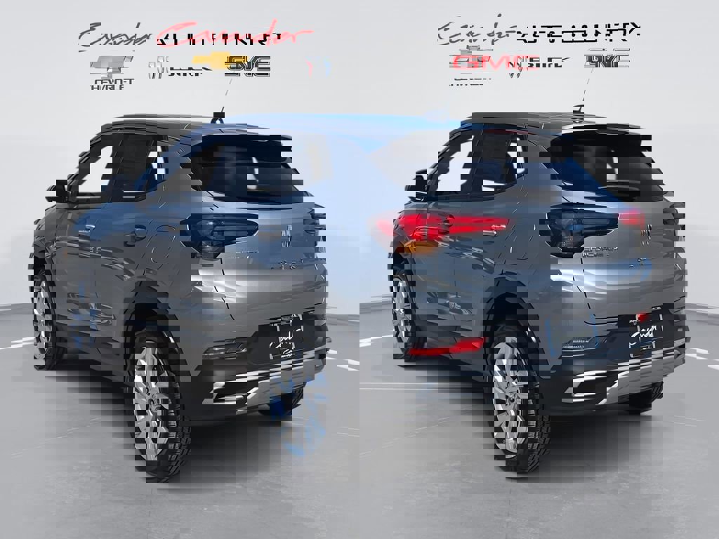 New 2026 Buick Encore GX Preferred w/ Comfort Package FWD image 7