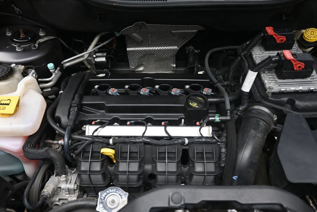 Used 2015 Jeep Patriot Sport FWD image 27
