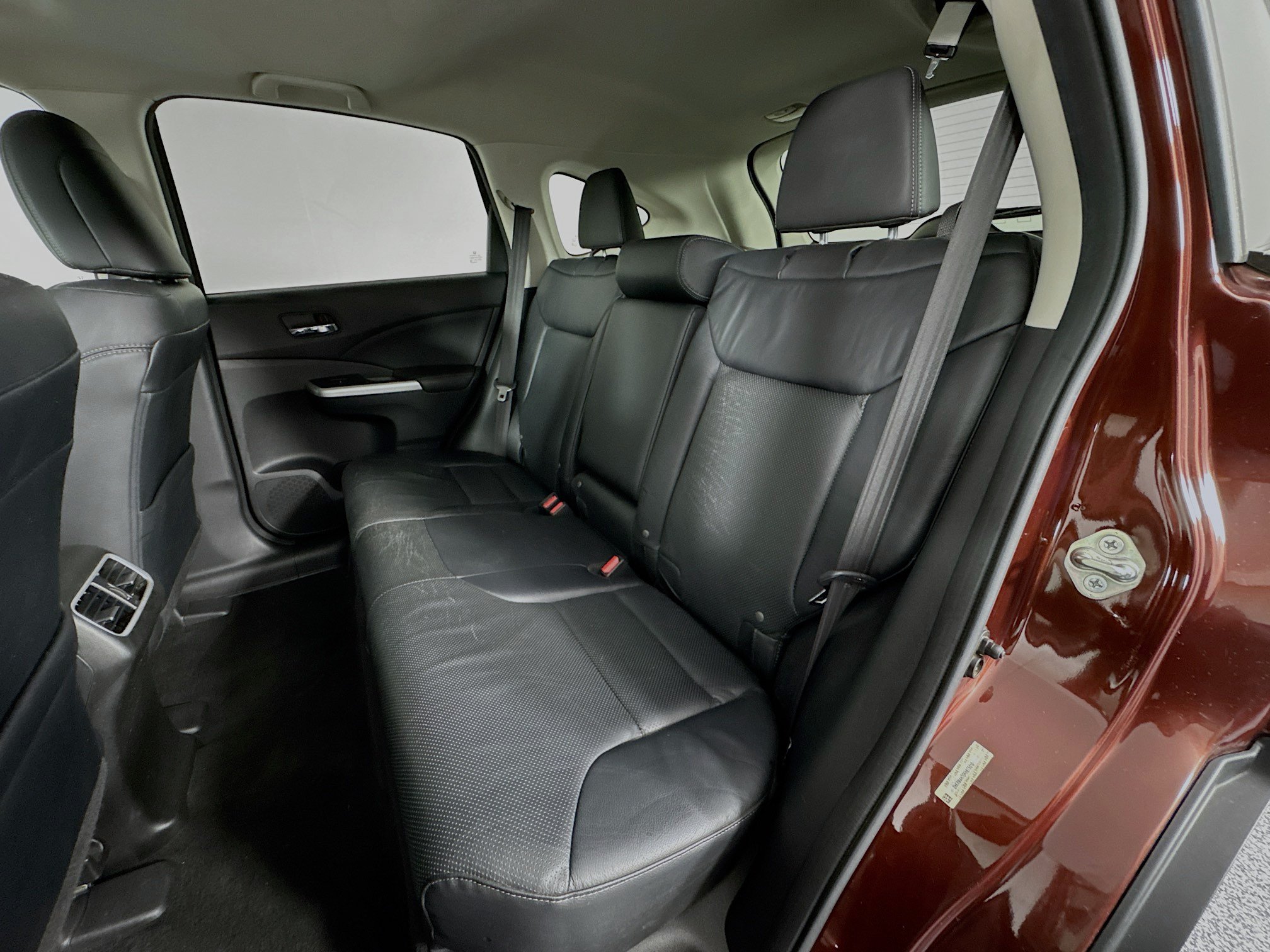Used 2015 Honda CR-V EX-L image 24