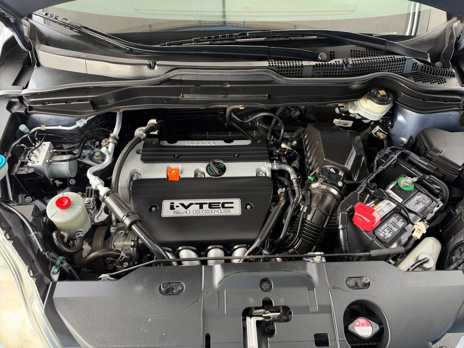 Used 2009 Honda CR-V LX image 38