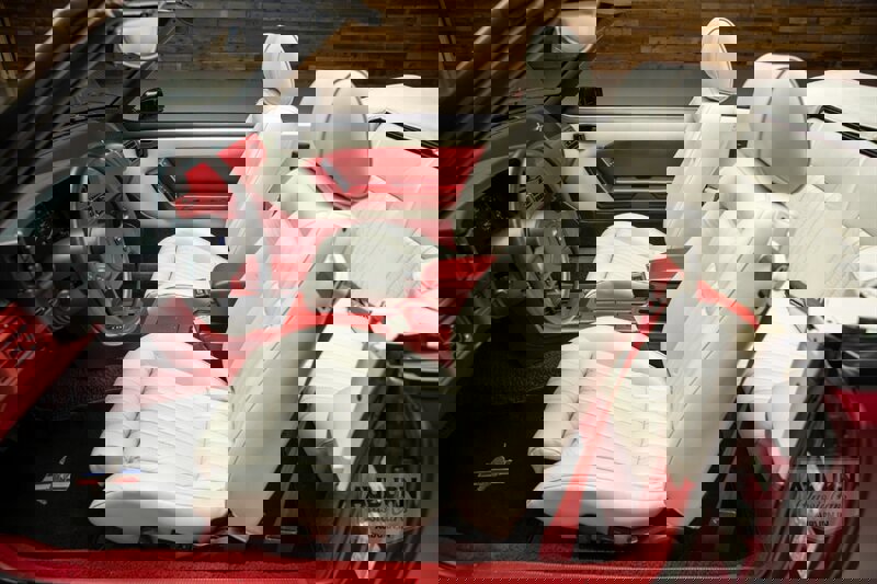 Used 1989 Ford Mustang GT image 17