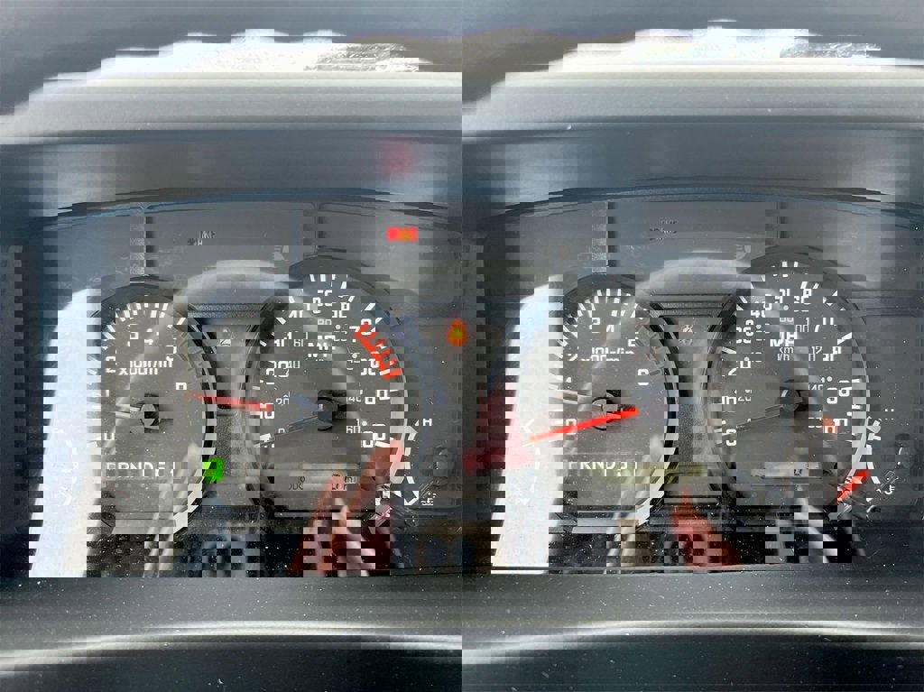 New 2025 Chevrolet Low Cab Forward image 3