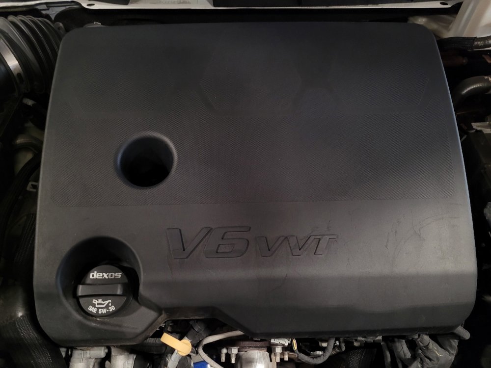 Used 2018 Buick Enclave Essence image 30