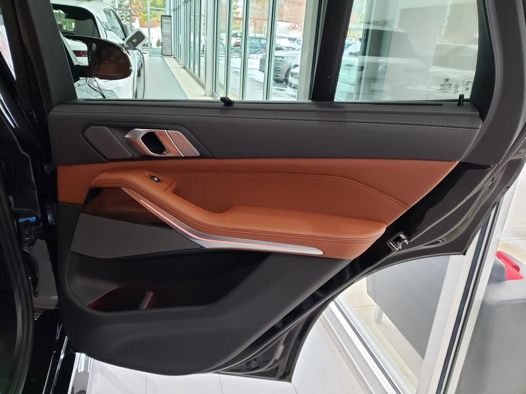 New 2026 BMW X5 M60i image 16