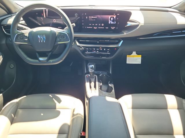 Used 2024 Buick Envista Avenir FWD image 12