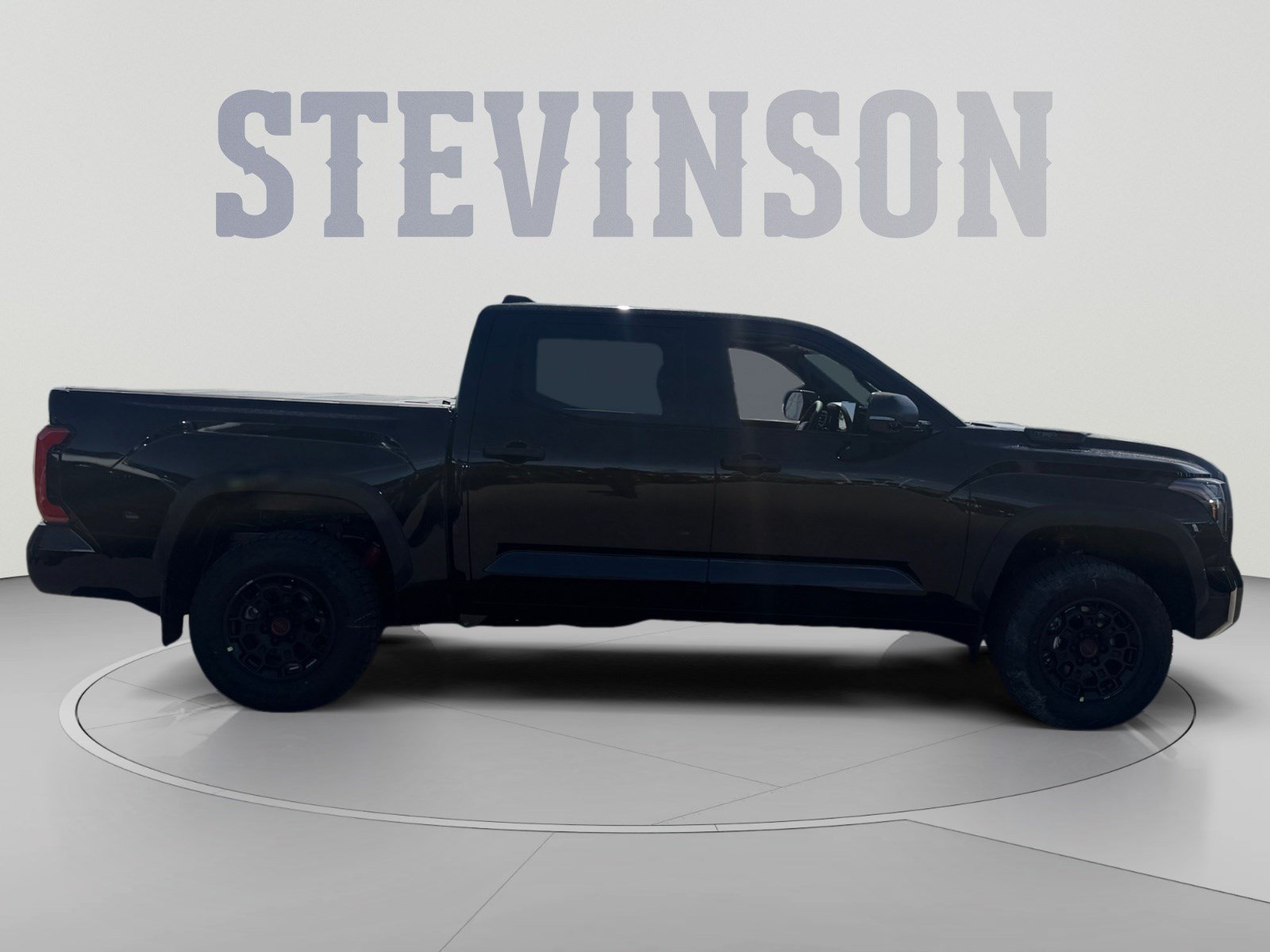 New 2026 Toyota Tundra TRD Pro AWD/4WD image 6
