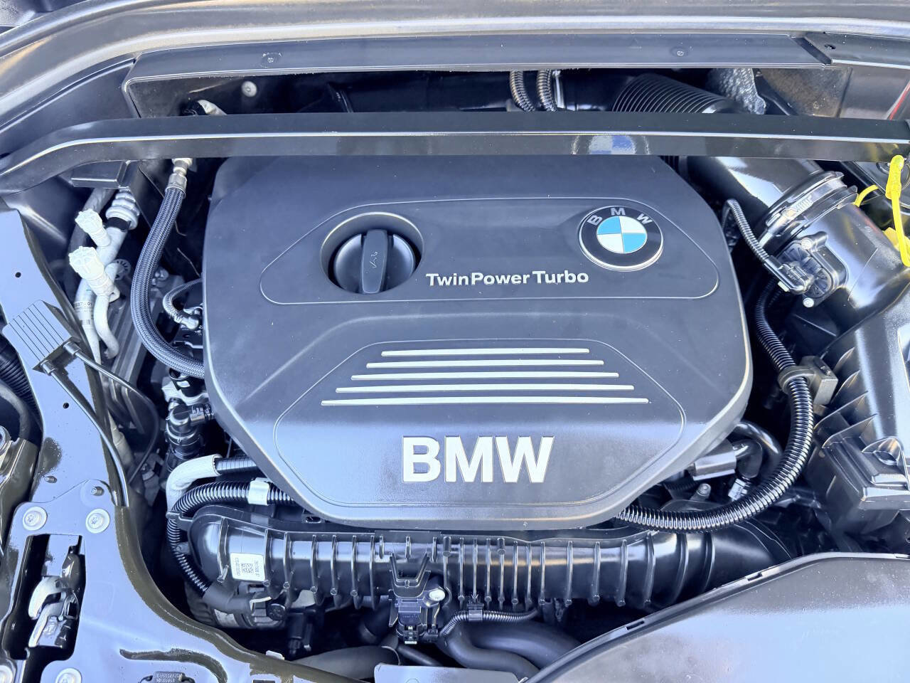 Used 2017 BMW X1 xDrive28i AWD/4WD image 32