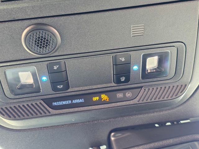 Used 2023 Ford Bronco Wildtrak AWD/4WD image 19