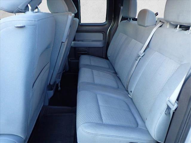 Used 2013 Ford F150 XLT w/ Mid Equipment Group image 8