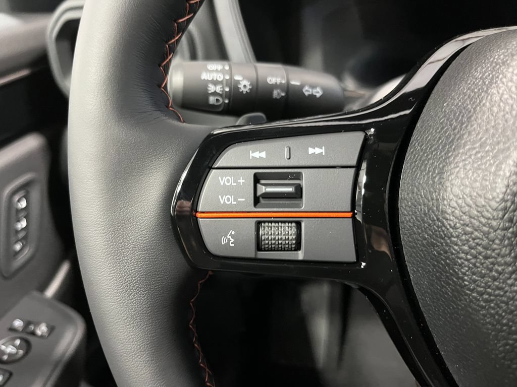 Certified 2026 Honda Pilot TrailSport image 21