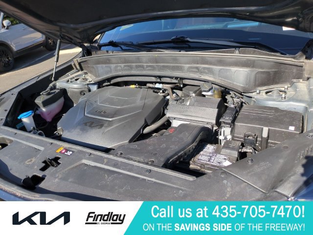 Used 2025 Kia Telluride SX Prestige X-Line AWD/4WD image 35