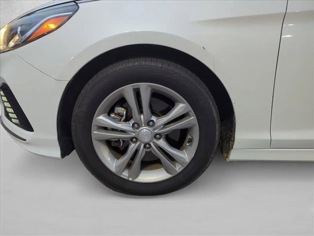 Used 2019 Hyundai Sonata SEL w/ Tech Package 02 image 23