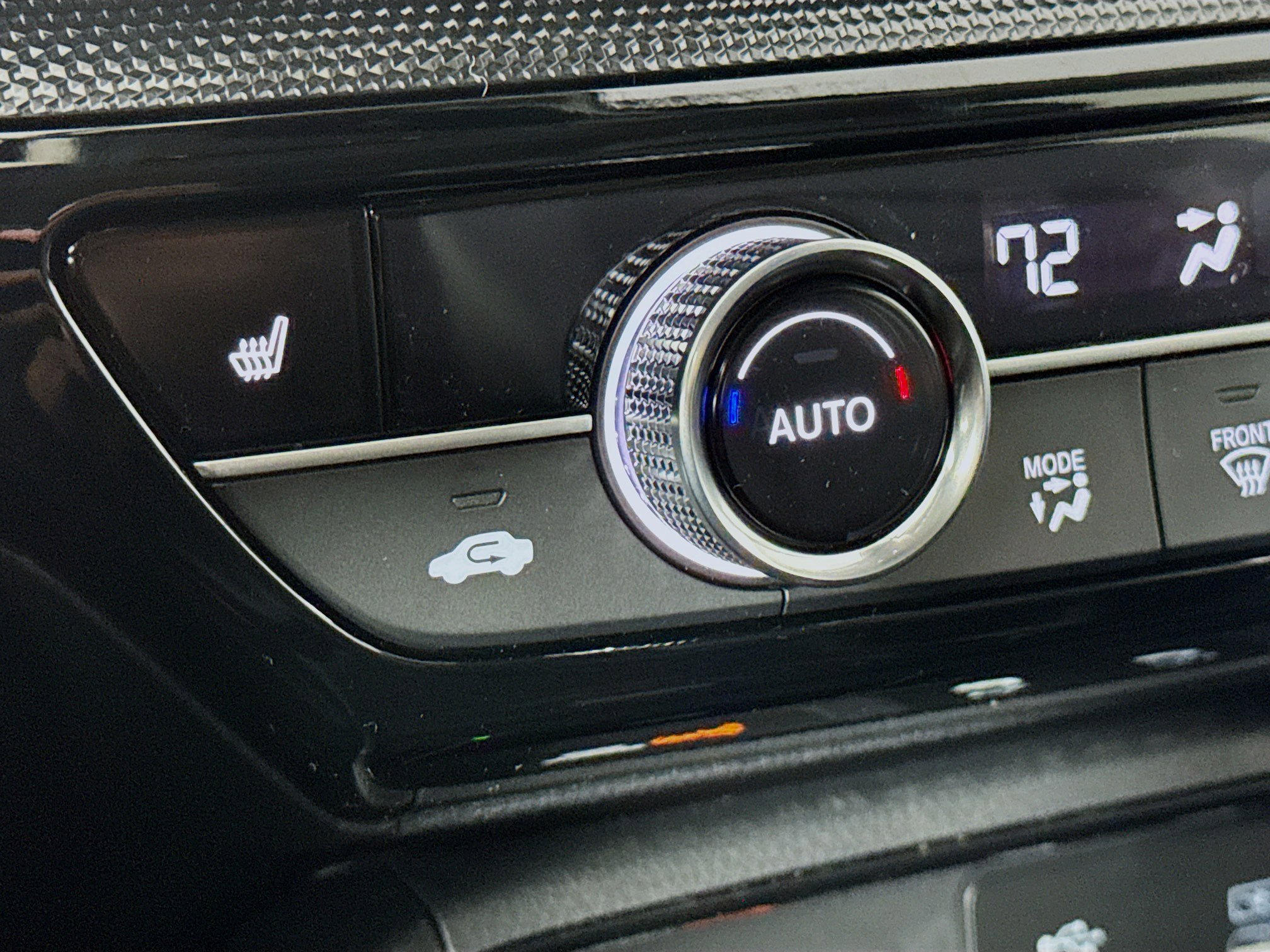 New 2026 Honda CR-V EX-L image 19