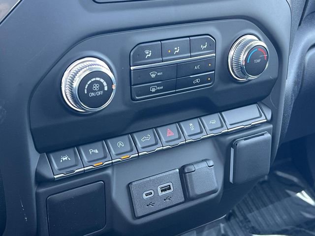 New 2026 GMC Sierra 1500 Pro w/ Pro Value Package image 18