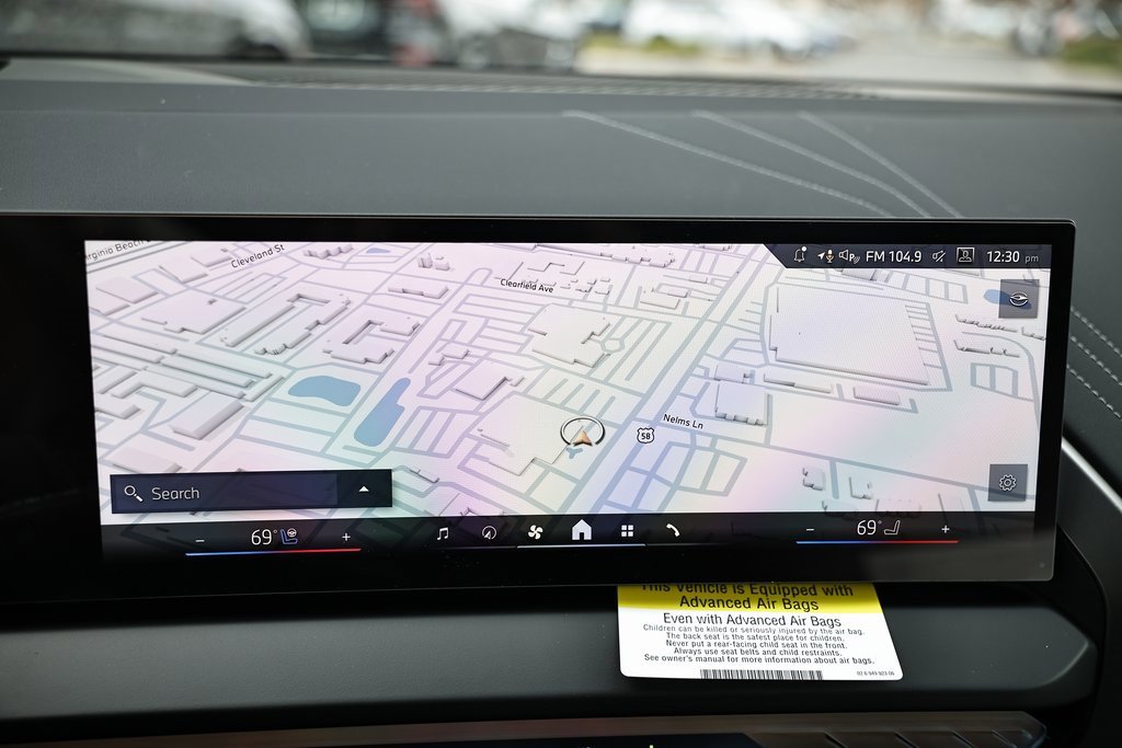 New 2026 BMW X3 xDrive30 w/ Premium Package image 36