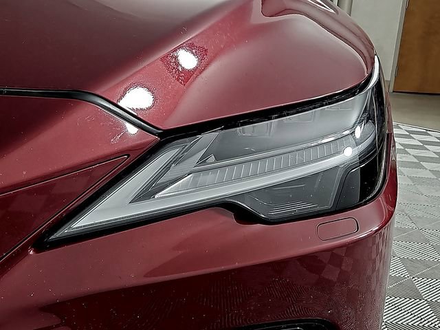 Certified 2023 Lexus RX 350 FWD w/ Accessory Package (Z1) image 10