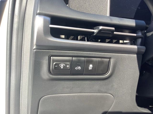 New 2026 Hyundai Santa Cruz SEL image 26