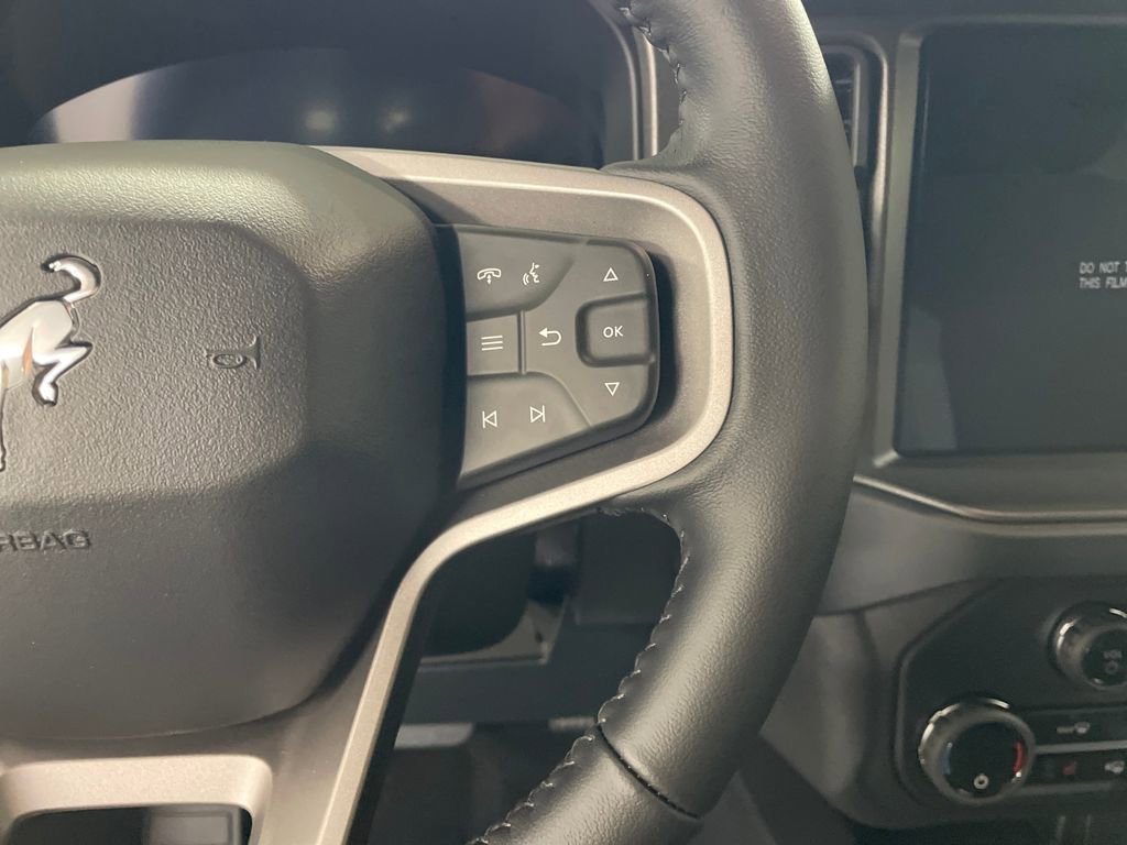 New 2025 Ford Bronco Big Bend image 20