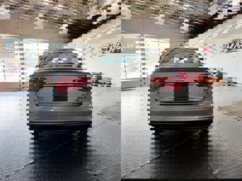 Used 2015 Audi A4 2.0T Premium Plus w/ Technology Package AWD/4WD image 19