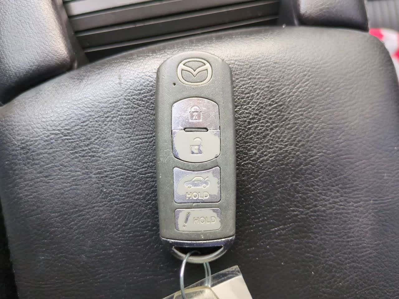 Used 2016 MAZDA MAZDA6 Sport FWD image 26