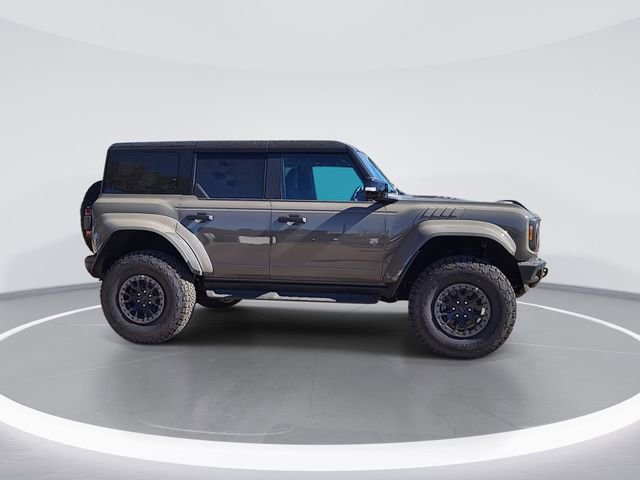 New 2025 Ford Bronco Raptor image 2
