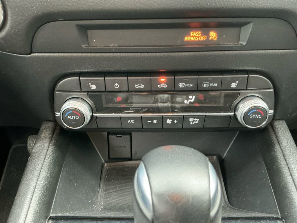 Used 2019 MAZDA CX-5 Touring AWD/4WD image 21