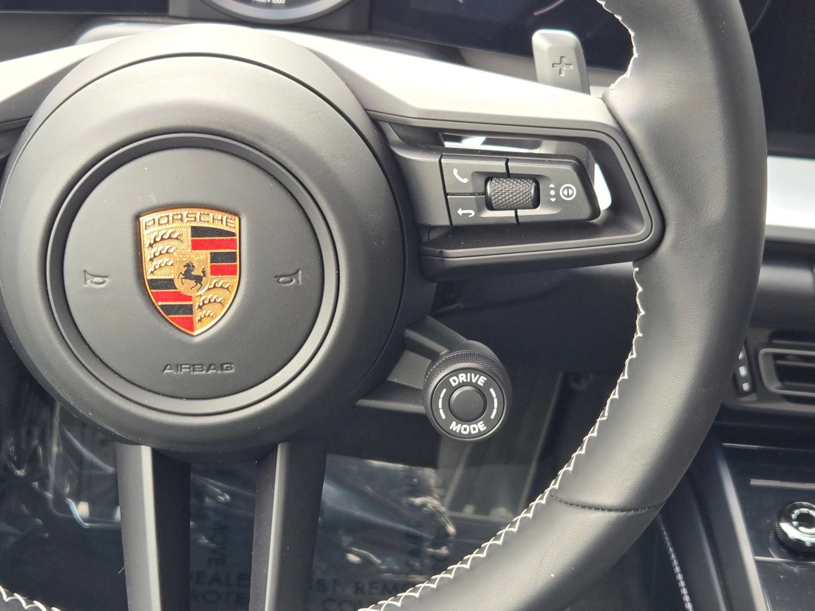 Certified 2022 Porsche 911 GT3 RWD image 17