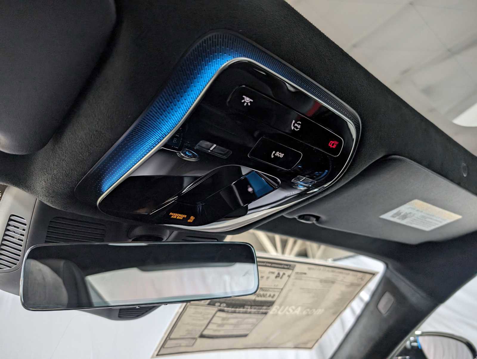 New 2025 Mercedes-Benz AMG GT 63 image 29