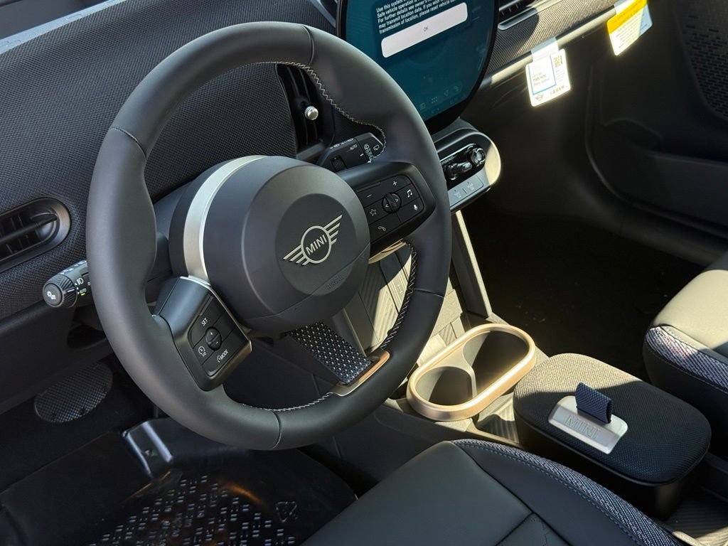 New 2027 MINI Cooper 4-Door Hardtop FWD image 14